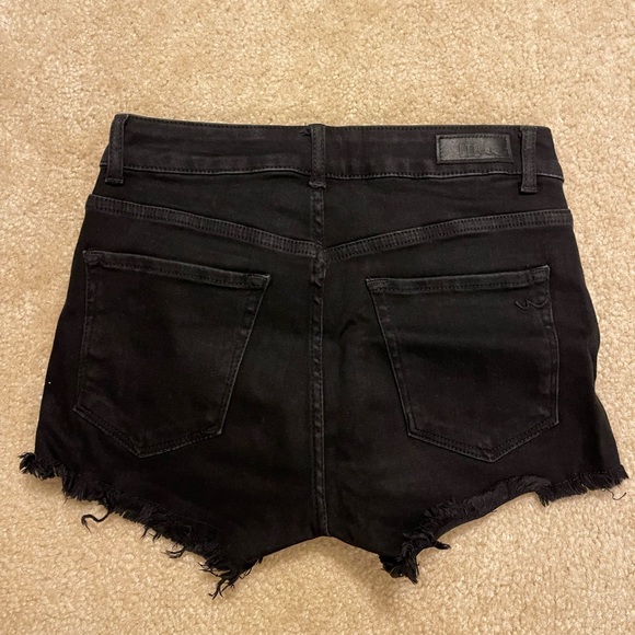 Jean Short - Picture 2 of 2